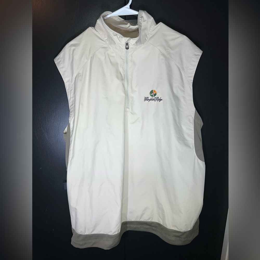 Nike Fit Storm Vest